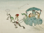 Chinese-painting-on-silk-conservation