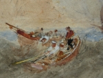 Conservation of watercolours (2)