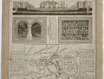 1827 M I Brunel, Thames Tunnel leaflet