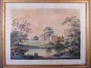 1. Francis Nicholson, Malton Mill, before conservation
