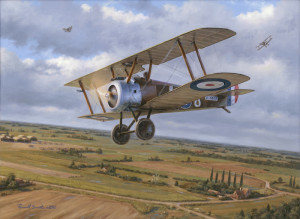 Sopwith Camel