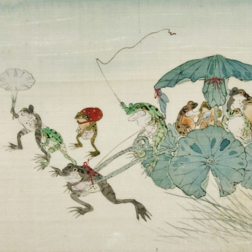 Chinese-painting-on-silk-conservation