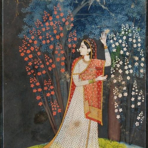 Indian-mughal-miniature-conservation