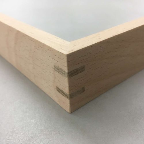 Splice-or-Spline-Joint-frame